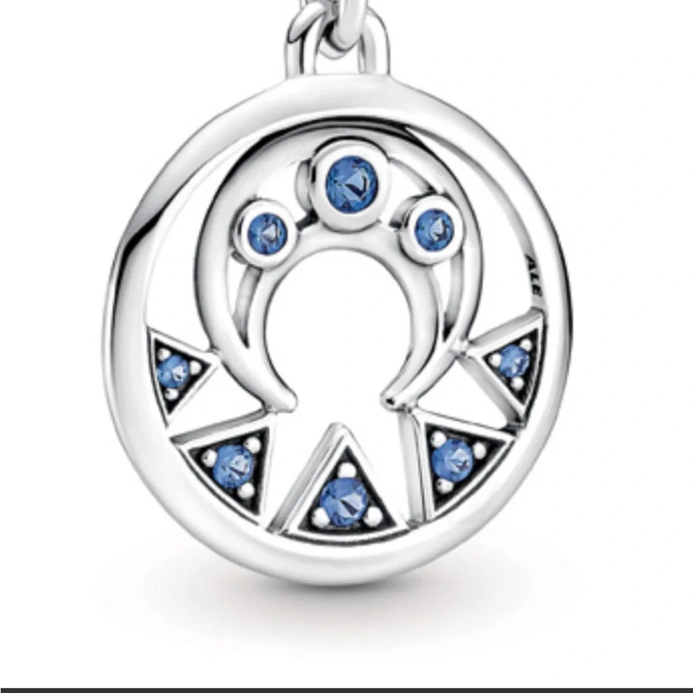 New Pandora me moon stone charm - Picture 1 of 4